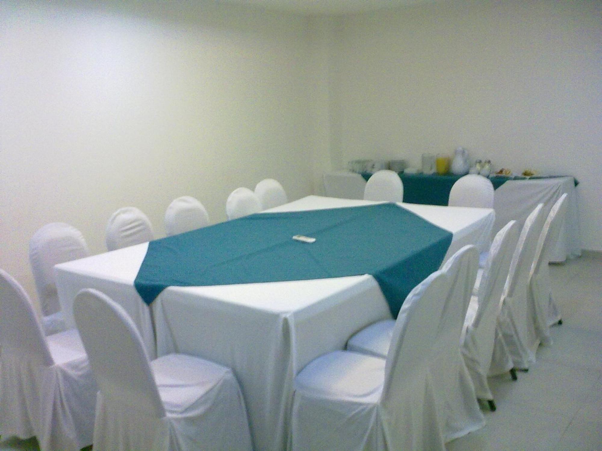 Nu Hotel Veracruz Esterno foto
